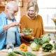 The Best Nutrition Programs for Seniors