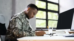 Are You Or A Family Member A Veteran? How VA Education Grants Can Help Pay For Your School